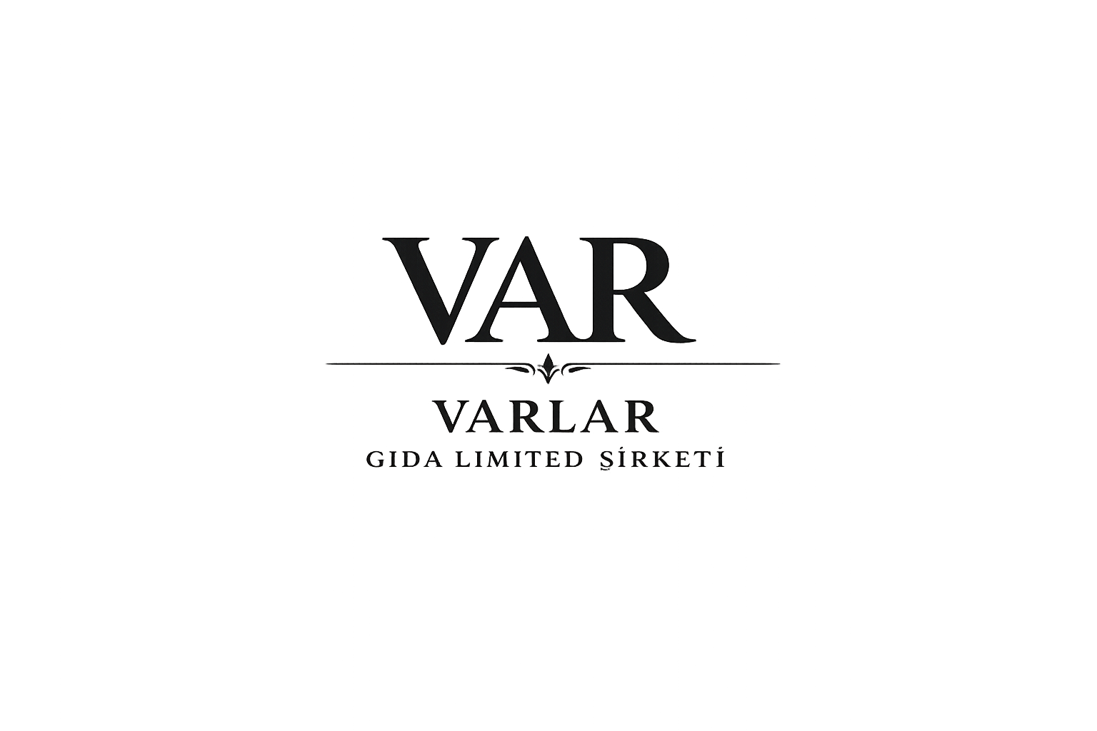 Varlar Gida Logo